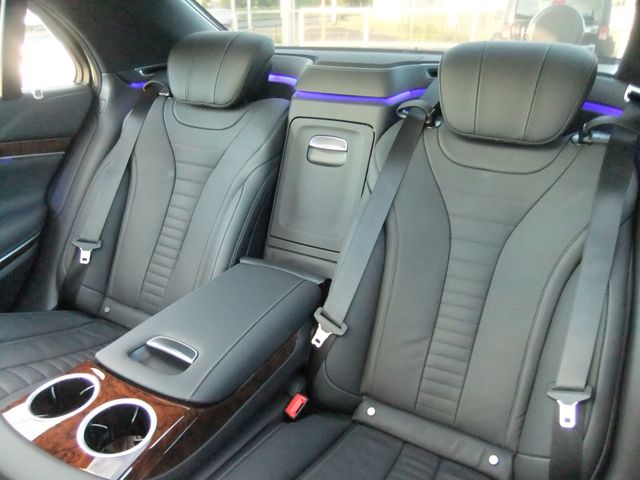 MERCEDES BENZ S CLAS 2013 Image 31