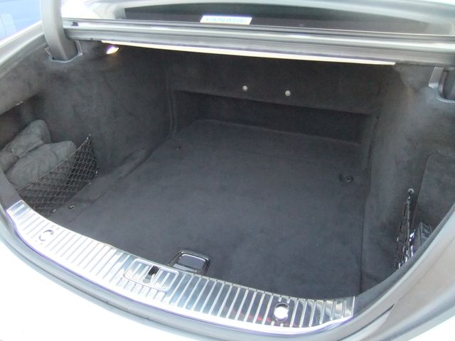 MERCEDES BENZ S CLAS 2013 Image 31