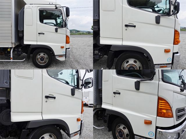 HINO RANGER 2014 Image 31