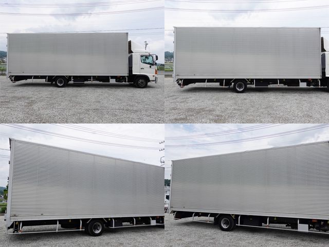 HINO RANGER 2014 Image 31