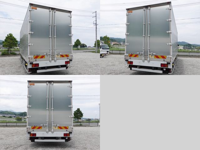 HINO RANGER 2014 Image 31