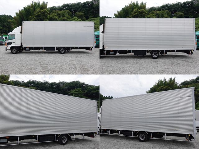 HINO RANGER 2014 Image 31