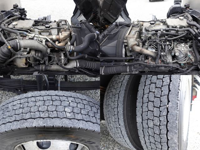 HINO RANGER 2014 Image 31