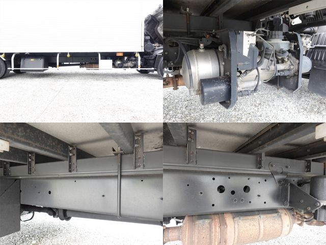 HINO RANGER 2014 Image 31