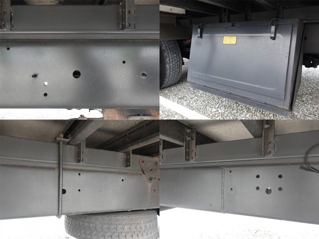 HINO RANGER 2014 Image 31