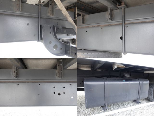 HINO RANGER 2014 Image 31