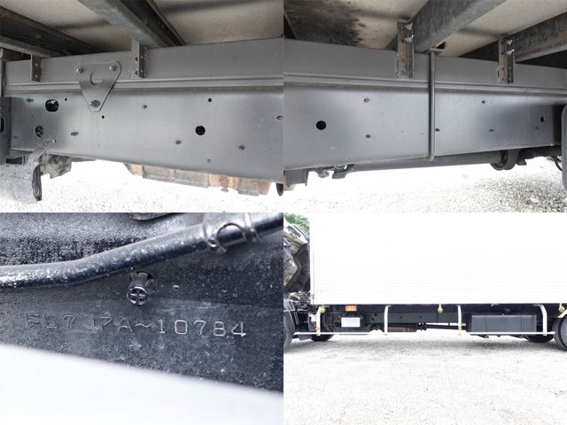 HINO RANGER 2014 Image 31