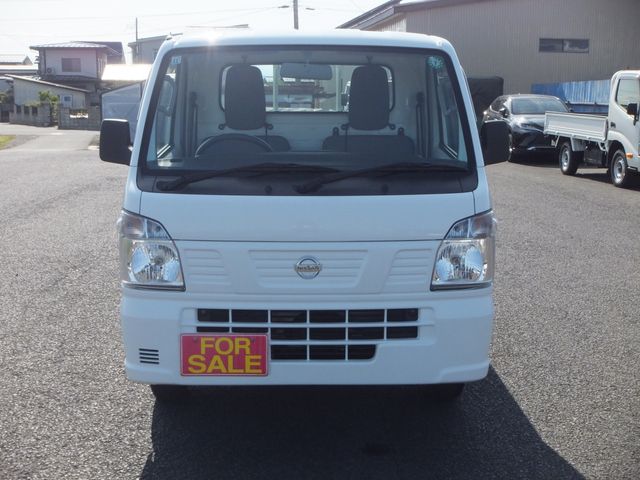 NISSAN NT100 CLIPPER 4WD 2016 Image 31