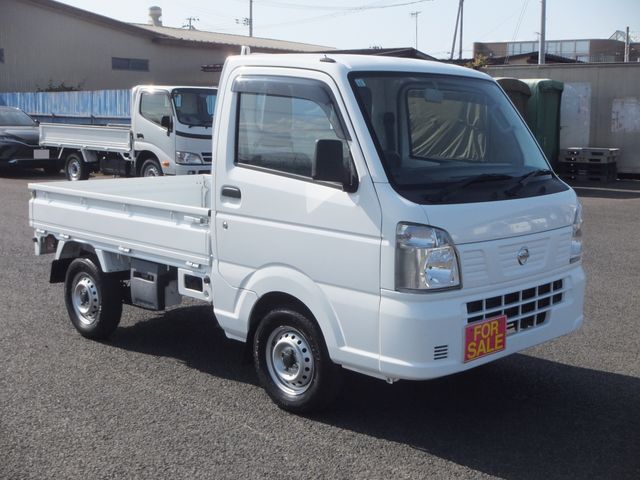 NISSAN NT100 CLIPPER 4WD 2016 Image 31