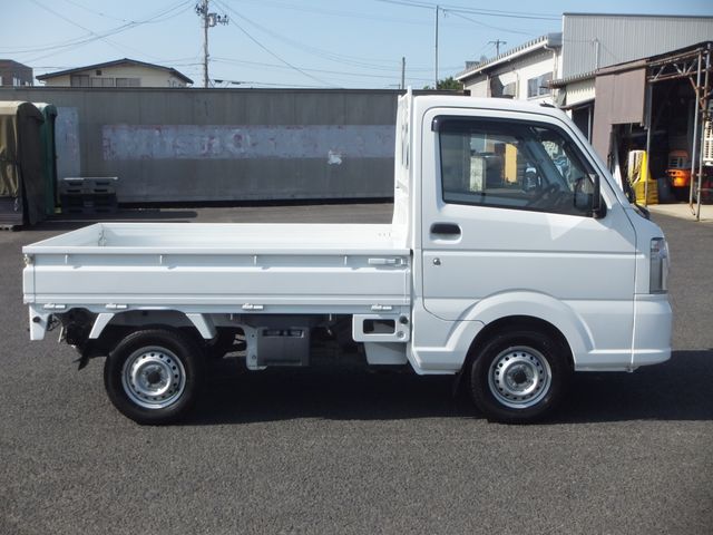 NISSAN NT100 CLIPPER 4WD 2016 Image 31