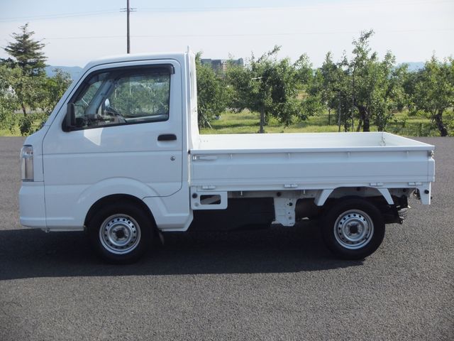 NISSAN NT100 CLIPPER 4WD 2016 Image 31
