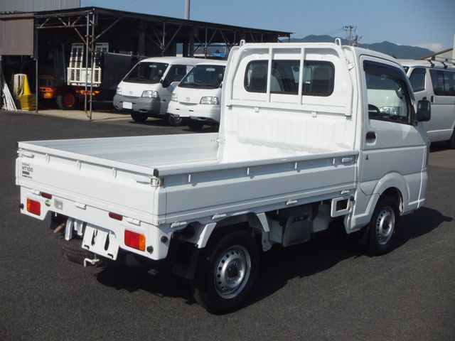 NISSAN NT100 CLIPPER 4WD 2016 Image 31