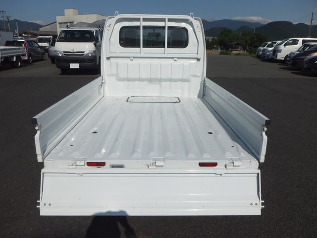 NISSAN NT100 CLIPPER 4WD 2016 Image 31