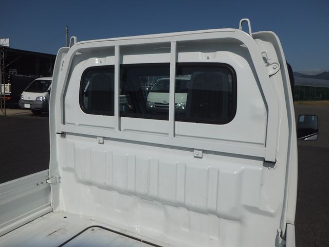 NISSAN NT100 CLIPPER 4WD 2016 Image 31