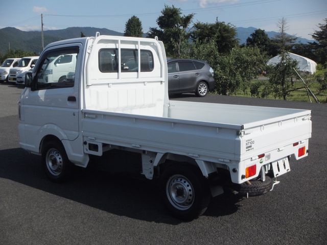 NISSAN NT100 CLIPPER 4WD 2016 Image 31