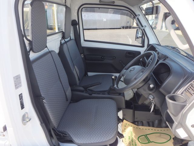 NISSAN NT100 CLIPPER 4WD 2016 Image 31