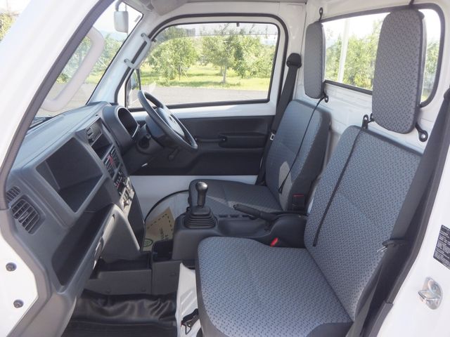 NISSAN NT100 CLIPPER 4WD 2016 Image 31