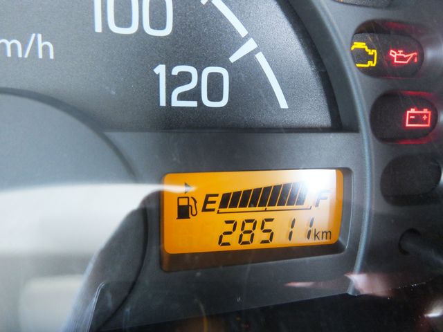 NISSAN NT100 CLIPPER 4WD 2016 Image 31