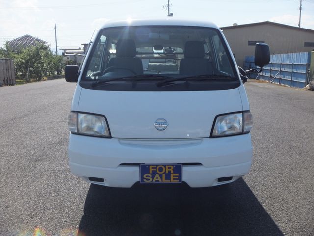 NISSAN VANETTE VAN 4WD 2015 Image 31
