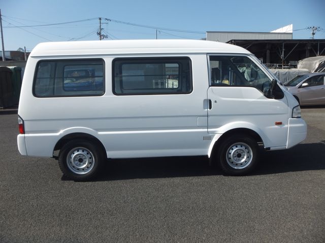 NISSAN VANETTE VAN 4WD 2015 Image 31