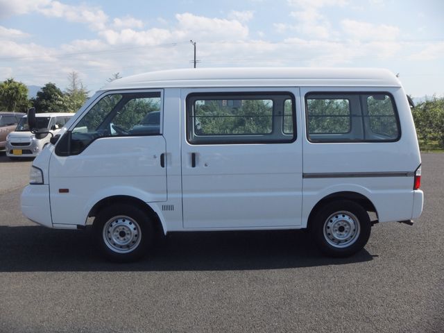 NISSAN VANETTE VAN 4WD 2015 Image 31