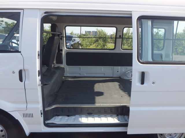 NISSAN VANETTE VAN 4WD 2015 Image 31