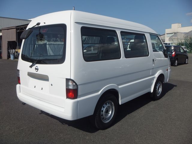 NISSAN VANETTE VAN 4WD 2015 Image 31