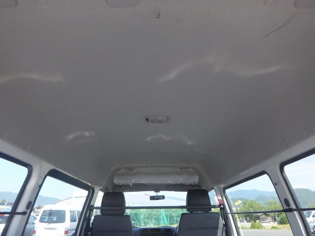 NISSAN VANETTE VAN 4WD 2015 Image 31