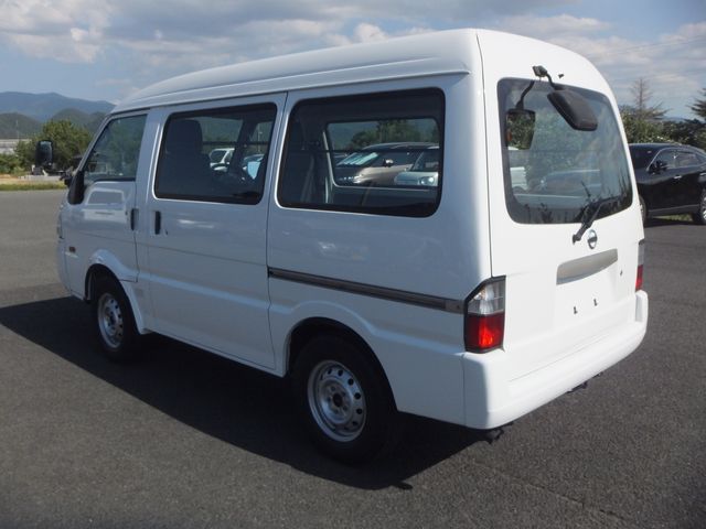 NISSAN VANETTE VAN 4WD 2015 Image 31
