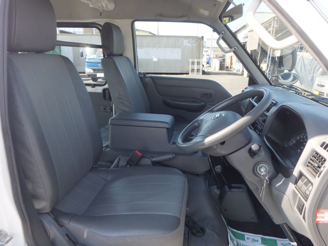 NISSAN VANETTE VAN 4WD 2015 Image 31