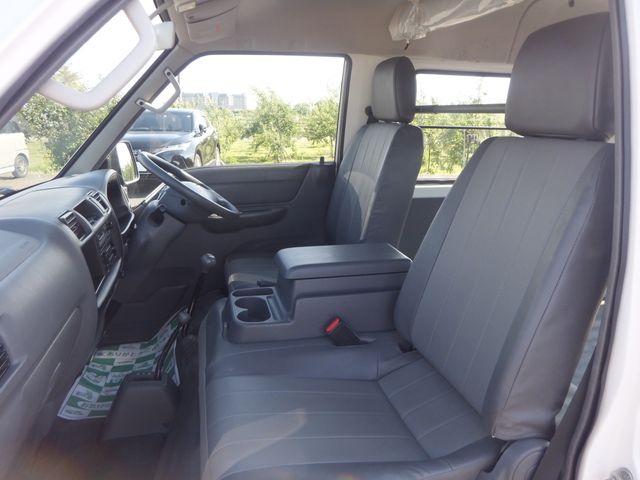 NISSAN VANETTE VAN 4WD 2015 Image 31