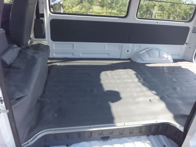 NISSAN VANETTE VAN 4WD 2015 Image 31