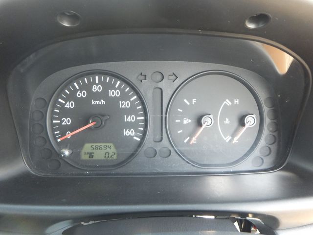 NISSAN VANETTE VAN 4WD 2015 Image 31