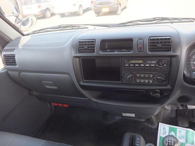 NISSAN VANETTE VAN 4WD 2015 Image 31