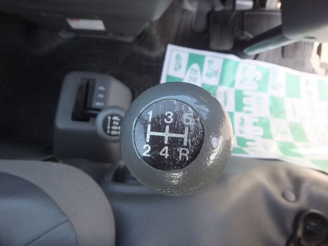 NISSAN VANETTE VAN 4WD 2015 Image 31