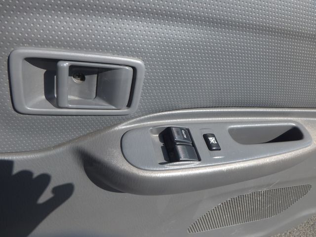 NISSAN VANETTE VAN 4WD 2015 Image 31