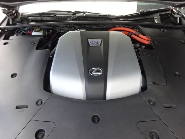 TOYOTA LEXUS LS500H 4WD 2018 Image 31