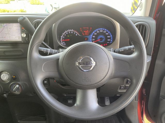 NISSAN CUBE 2014 Image 31