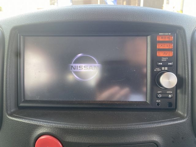 NISSAN CUBE 2014 Image 31