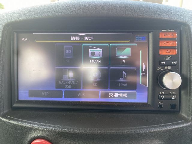 NISSAN CUBE 2014 Image 31