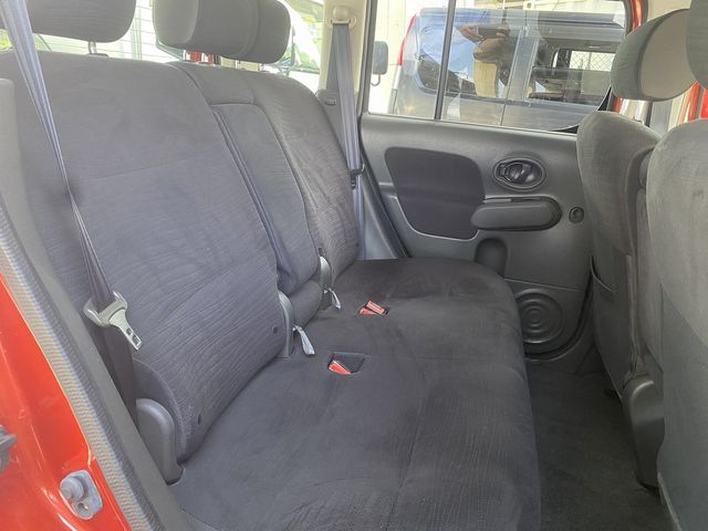 NISSAN CUBE 2014 Image 31