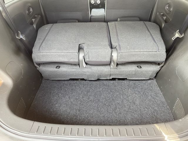 NISSAN CUBE 2014 Image 31