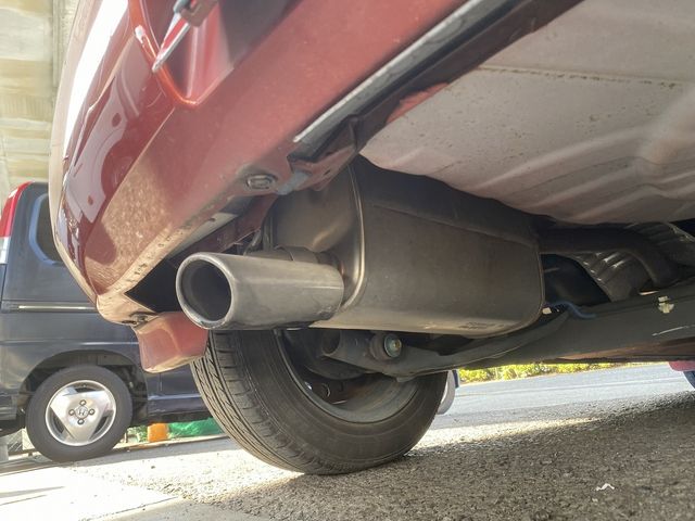 NISSAN CUBE 2014 Image 31