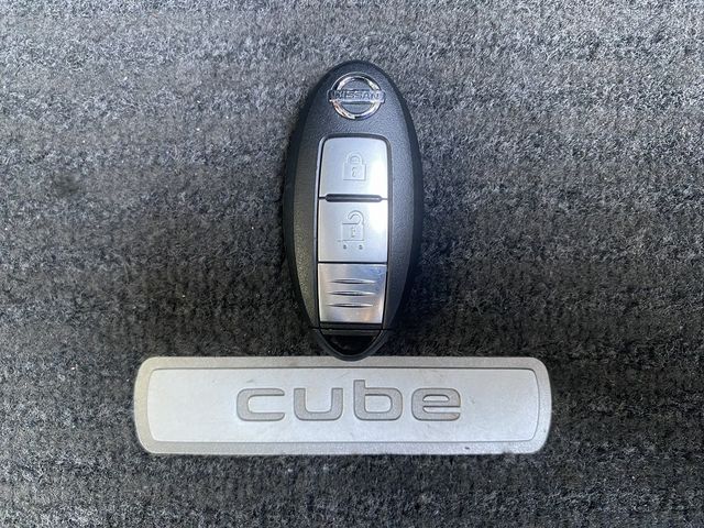 NISSAN CUBE 2014 Image 31