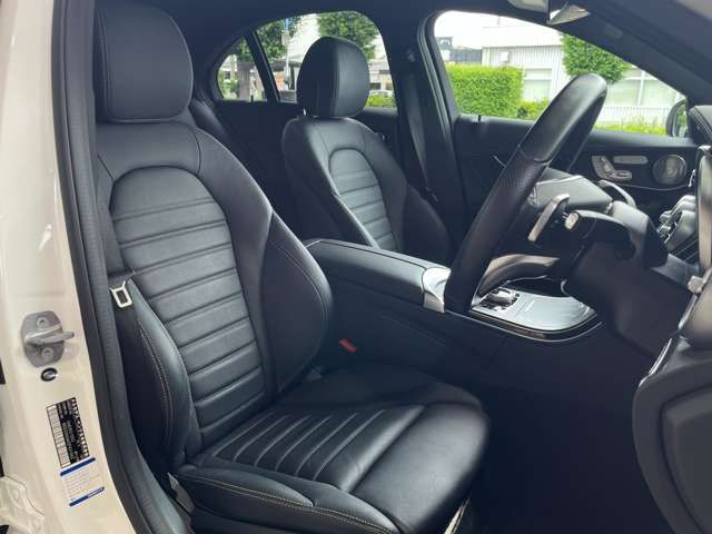 MERCEDES BENZ MERCEDES AMG C CLASS 2016 Image 31