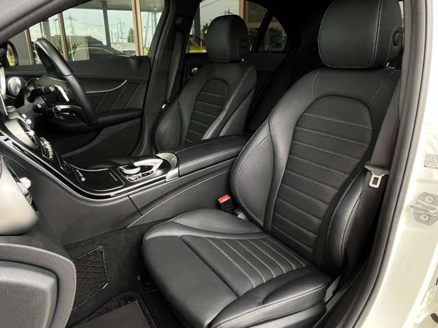 MERCEDES BENZ MERCEDES AMG C CLASS 2016 Image 31