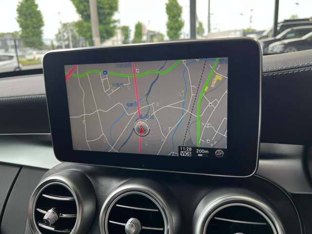 MERCEDES BENZ MERCEDES AMG C CLASS 2016 Image 31