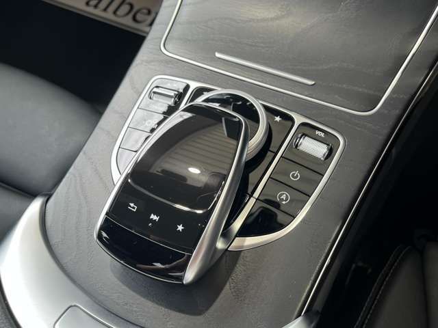 MERCEDES BENZ MERCEDES AMG C CLASS 2016 Image 31