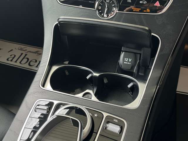 MERCEDES BENZ MERCEDES AMG C CLASS 2016 Image 31