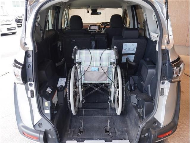 TOYOTA SIENTA 2019 Image 31